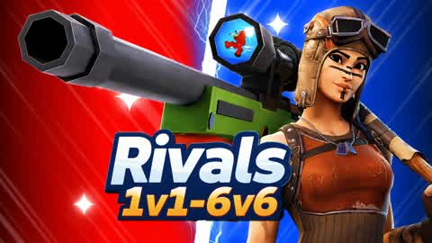 ULTIMATE RIVALS