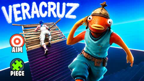 1V1 BUILD FIGHT VERACRUZ