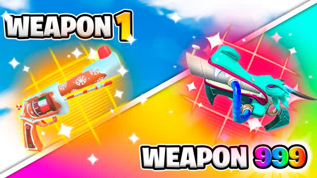 SUPER TILTED TOWERS GUN GAME🔫ONE SHOT💥