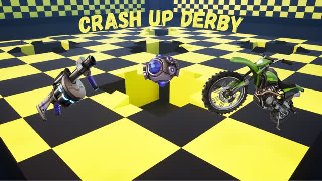 Crash Up Derby