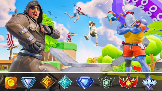 🎯🏴☠️PIRATE SNIPER ONE SHOT🏴☠️🎯