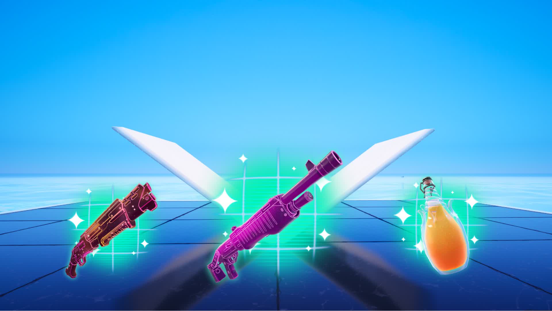 EXTREME 1V1 BUILD FIGHTS!