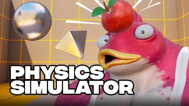Physics Simulator
