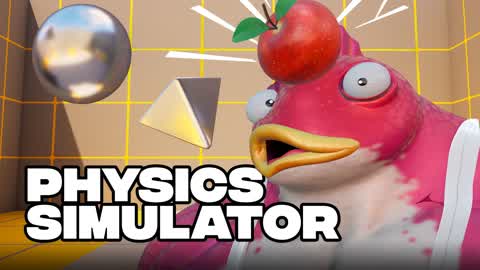 Physics Simulator