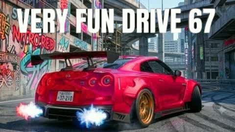THE CRAZY DRIVING RP 🏜️