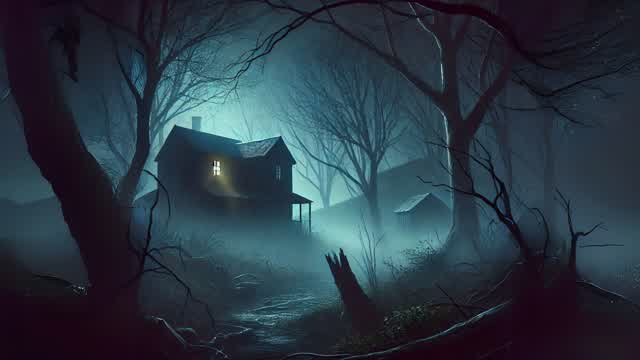 ZOMBIE HOUSE 🧟♂️ SURVIVAL