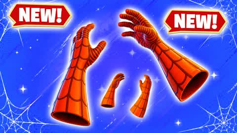 [][SPIDER-MAN SONIC RvB Contest 🔴🔵