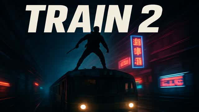 Train 2