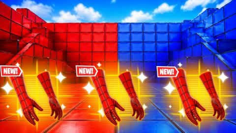 RED VS BLUE QUICKDRAW 🔴🔵