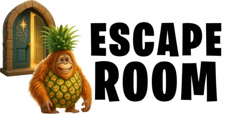 45 ESCAPE ROOM