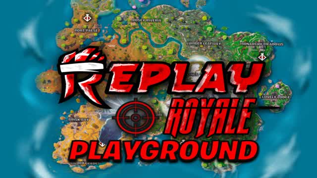 Replay Royale (Playground)