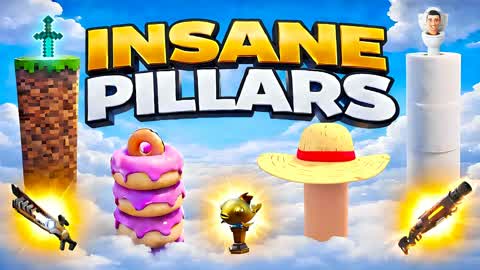 New Pillar