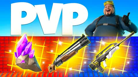 RED VS BLUE 🔴🔵NEW PVP