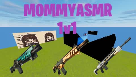 MOMMYASMR 1V1