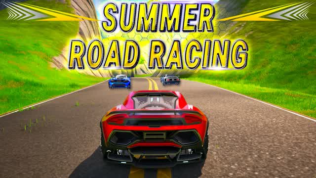 Capture 1 â đ SUMMER ROAD RACING đ