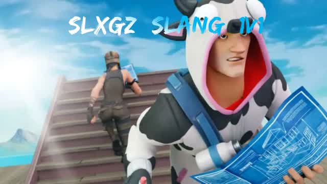Slxgz 1v1 0 delay (slang)