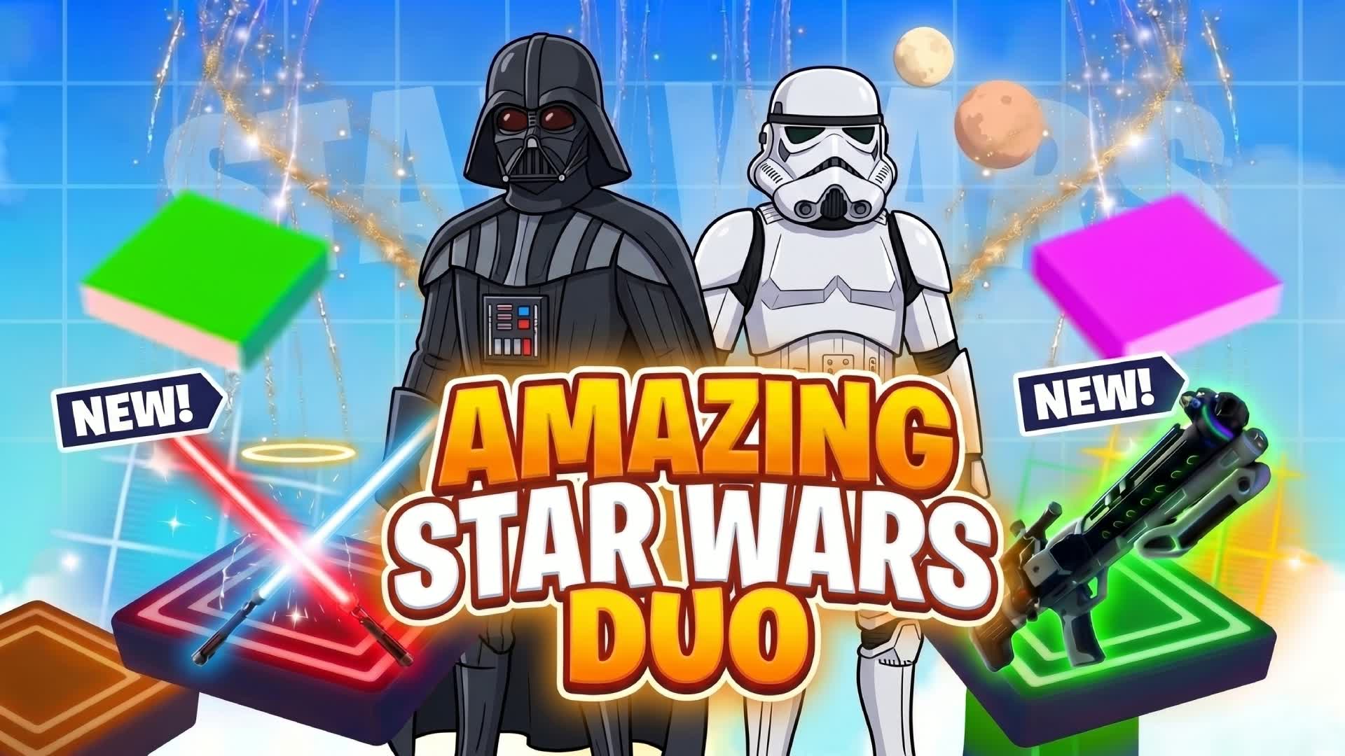 スーパーピラー スター・ウォーズ