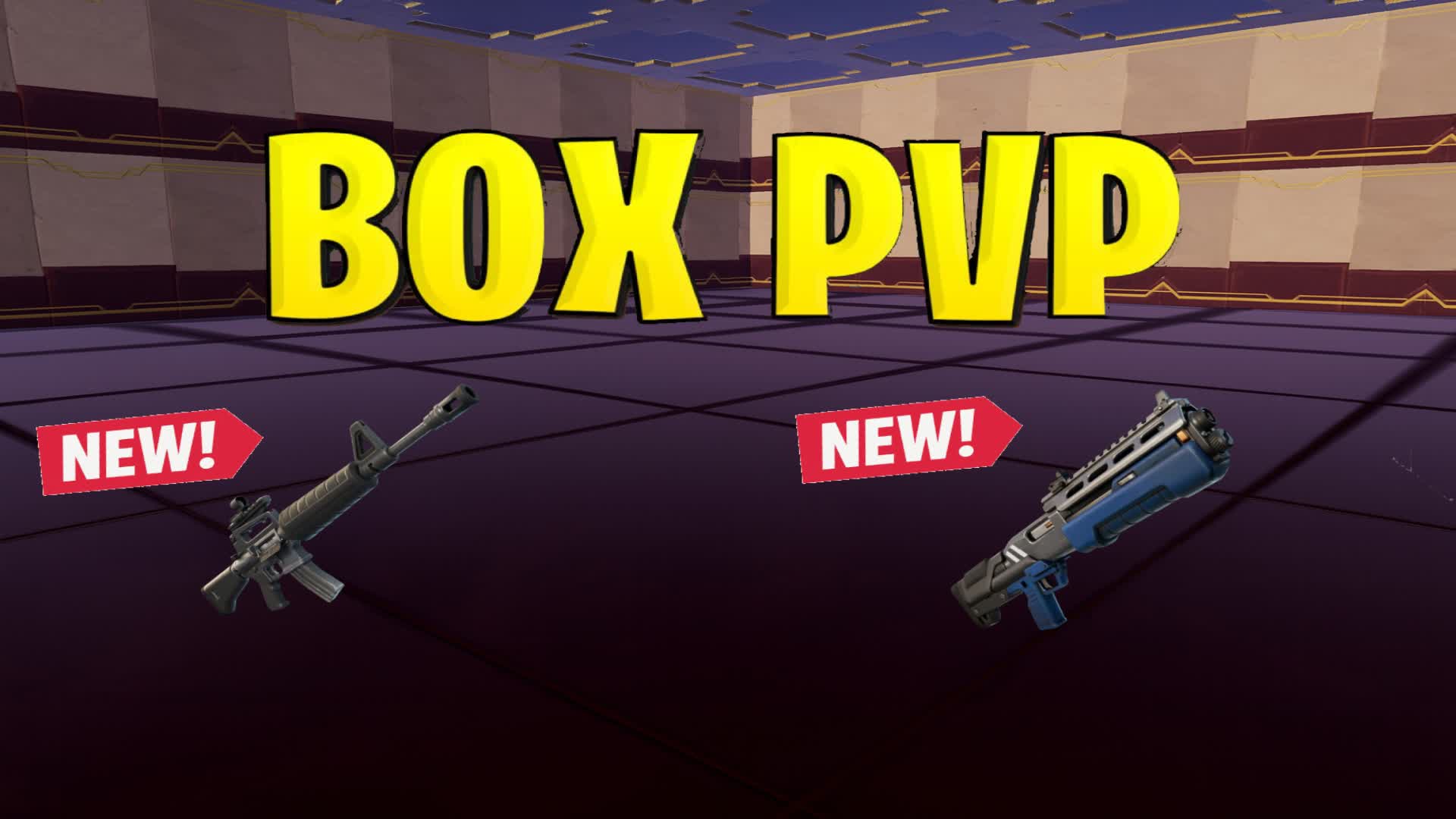 Boxfight PvP Arena🔥