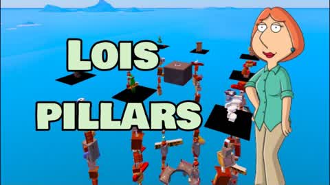 Lois Pillars