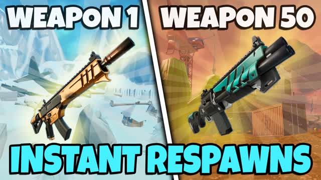 đRAPID BIOME GUN GAMEâïž