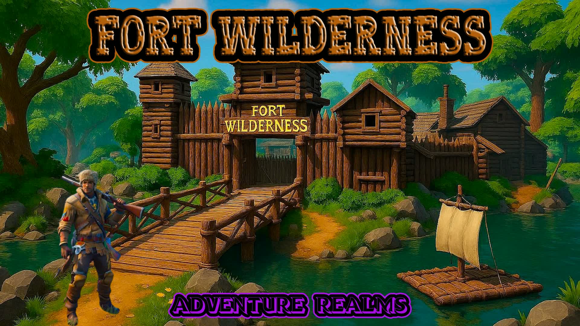 フォートウィルダネス