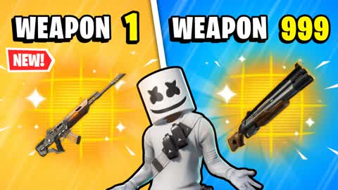 MEME GUN GAME 🔫 ONE SHOT 🤫 WITH SECRET