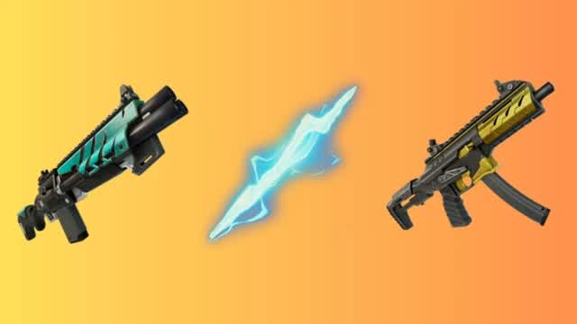 CHAPTER 5 - FFA (🔥FIRE AND WATER!🌊)