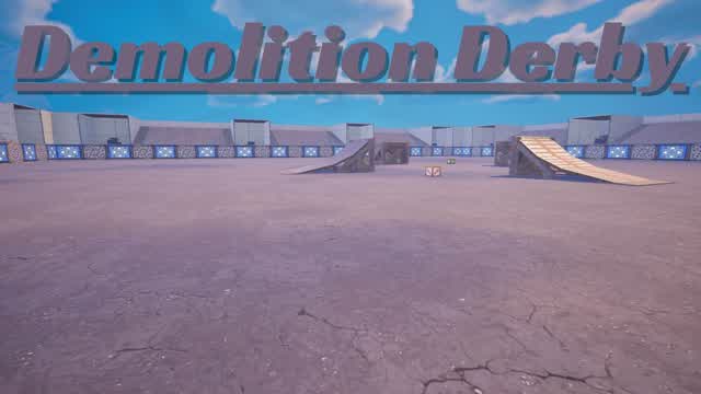 Demolition Derby