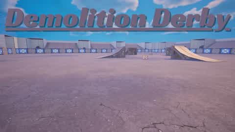 Demolition Derby