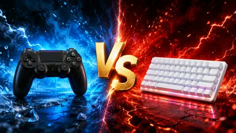 RED VS BLUE Overthrow Winner 🔴🔵