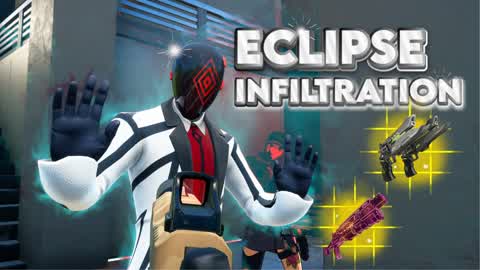Eclipse Infiltration - PvE