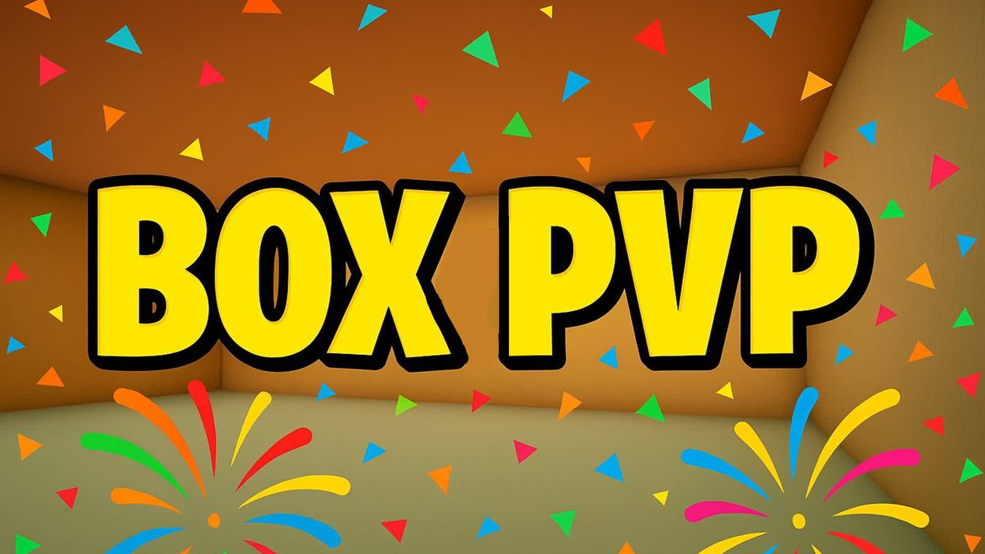 BOX FIGHT 1784-7128-9581 by aunk - Fortnite Creative Map Code - Fortnite.GG