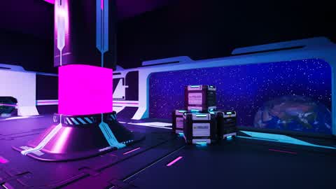 🛰️ SpaceShip Gun Game 🛰️