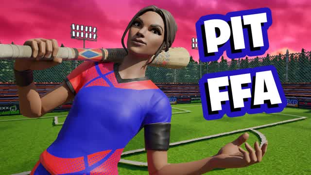 Football Pit | Free For All đ