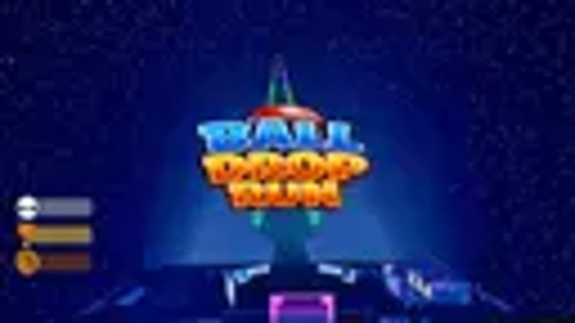 BALL DROP RUN