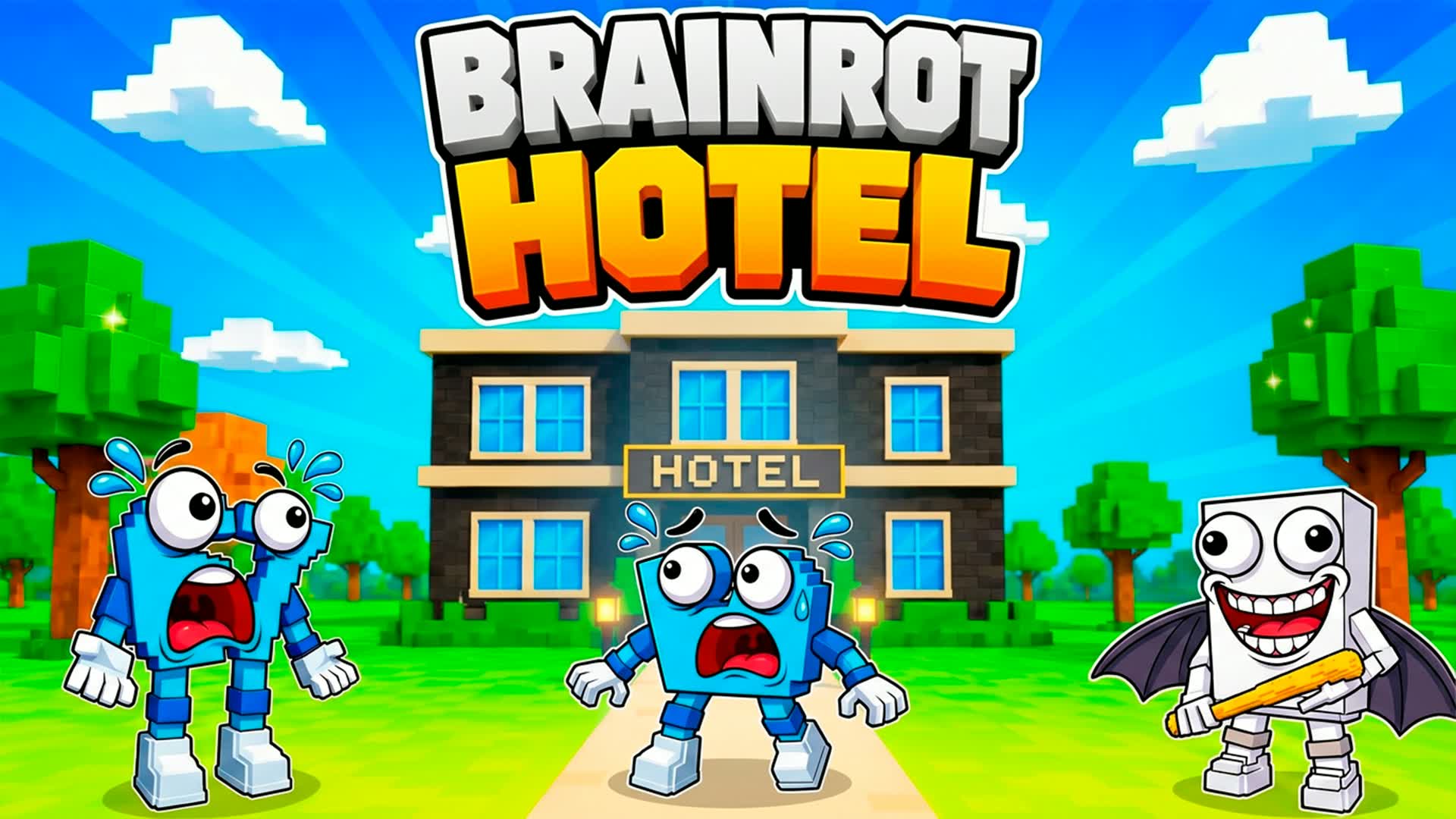 BRAINROT HOTEL TYCOON