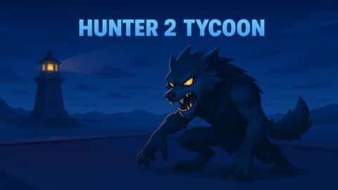 Hunter 2 Tycoon