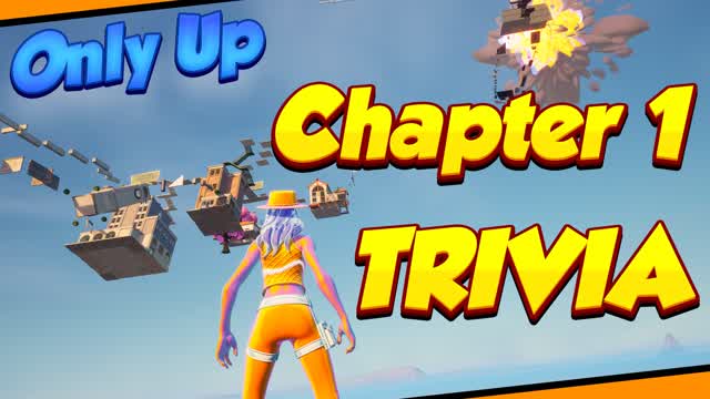 Capture 1 – Only Up Chapter 1 Trivia!