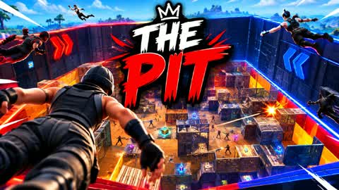Pit Zone wars