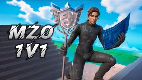 🔥MZO 1v1🔥