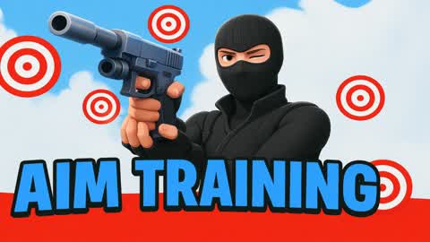 🎯TREINO DE MIRA AIM TRAINING PRACTICE🎯