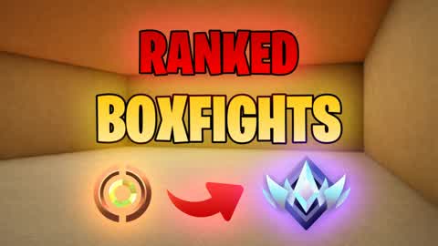RANKED BOXFIGHTS 🏆 PVP
