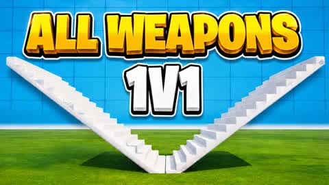 1V1 ALL WEAPONS ARENA