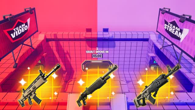 🔴VIDEOS VS STREAMS🟣