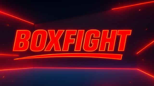 Box fight quentin_244