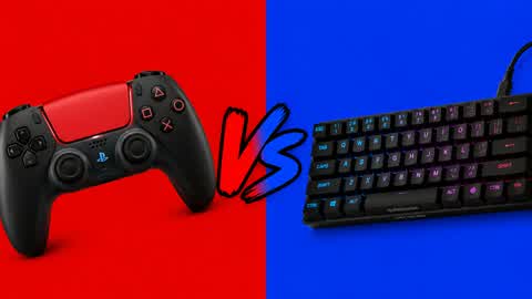 RED VS BLUE JUMP PHASE 🔴🔵GPB9813
