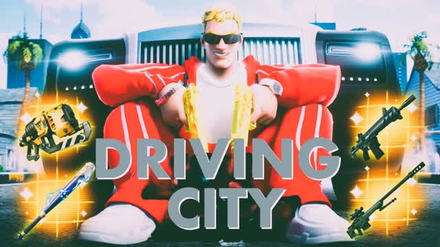 đ DRIVING FFA - OPEN WORLD ACTIONđ„