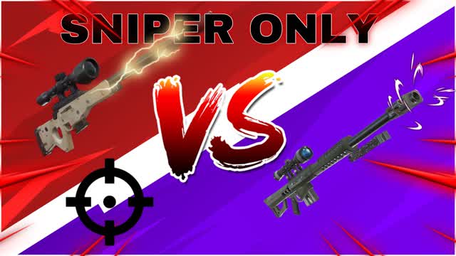 🎯CRAZY SNIPER ONLY, TILTED, FPS🎯