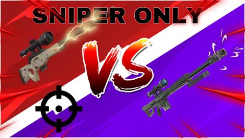🎯CRAZY SNIPER ONLY, TILTED, FPS🎯