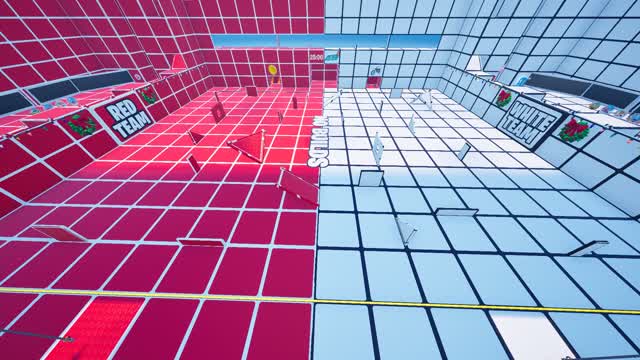 ZERO BUILD & BUILD TEAMS FIGHTS